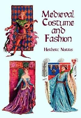 Medieval Costume and Fashion pdf epub mobi 電子書 下載