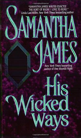 His Wicked Ways pdf epub mobi 下载