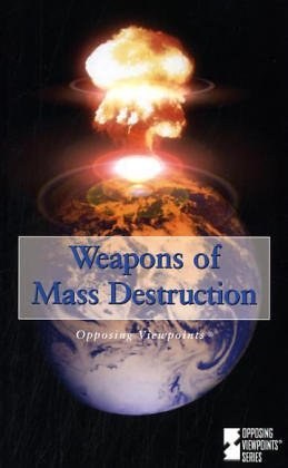 Weapons of Mass Destruction pdf epub mobi 下载