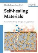 Self-healing Materials pdf epub mobi 電子書 下載