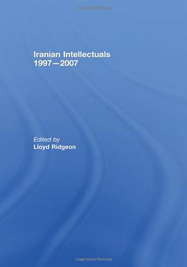 Iranian Intellectuals pdf epub mobi 电子书 下载