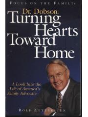 Dr Dobson TURNING HEARTS TOWARD HOME pdf epub mobi 电子书 下载