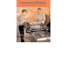 Letterpress Printing pdf epub mobi 电子书 下载