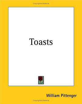 Toasts pdf epub mobi 电子书 下载