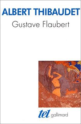 Gustave Flaubert pdf epub mobi 电子书 下载