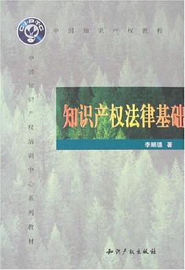 知识产权法律基础 pdf epub mobi 电子书 下载