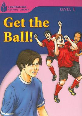 Get the Ball! pdf epub mobi 電子書 下載
