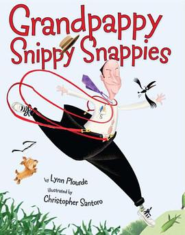 Grandpappy Snippy Snappies pdf epub mobi 电子书 下载