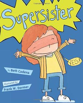 Supersister pdf epub mobi 电子书 下载