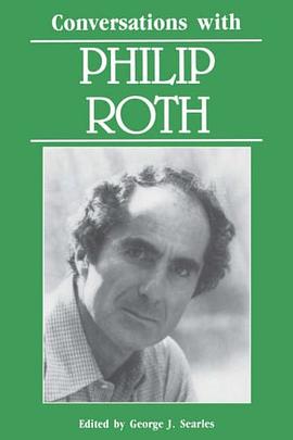 Conversations with Philip Roth pdf epub mobi 电子书 下载