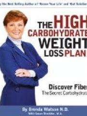 The High Carbohydrate Weight Loss Plan: Discovering Fiber! the Secret Carbohydrate pdf epub mobi 下载