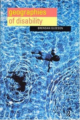 Geographies of Disability pdf epub mobi 电子书 下载