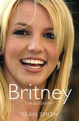 Britney pdf epub mobi 电子书 下载