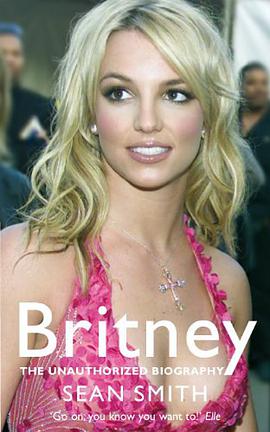 Britney pdf epub mobi 电子书 下载