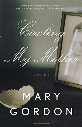 Circling My Mother pdf epub mobi 电子书 下载