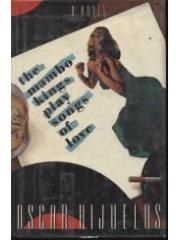 The Mambo Kings Play Songs of Love pdf epub mobi 电子书 下载