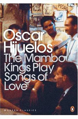 The Mambo Kings Play Songs of Love pdf epub mobi 电子书 下载