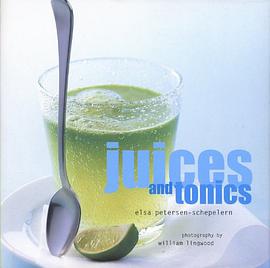 Juices and Tonics pdf epub mobi 电子书 下载
