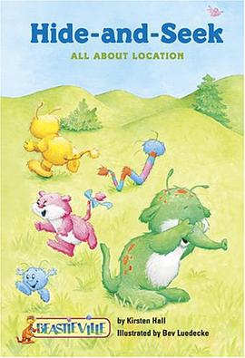 Hide-And-Seek pdf epub mobi 下载