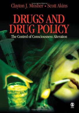 Drugs and Drug Policy pdf epub mobi 电子书 下载