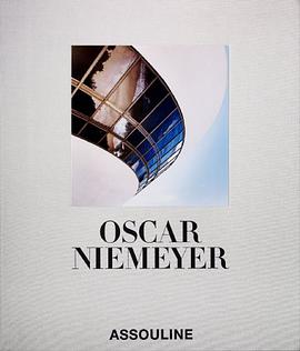 Oscar Niemeyer pdf epub mobi 电子书 下载