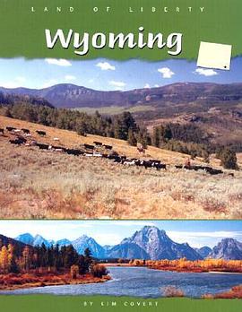 Wyoming pdf epub mobi 电子书 下载