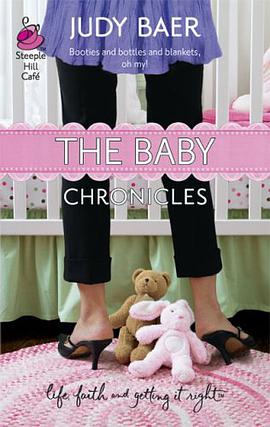 The Baby Chronicles pdf epub mobi 电子书 下载