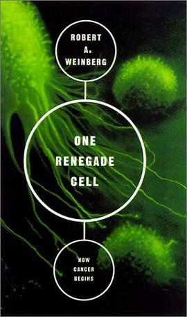 One Renegade Cell pdf epub mobi 电子书 下载