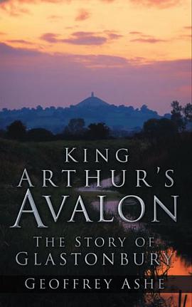 King Arthur's Avalon pdf epub mobi 电子书 下载