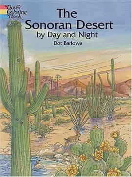 Sonoran Desert by Day and Night pdf epub mobi 电子书 下载