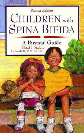 Children with Spina Bifida pdf epub mobi 电子书 下载