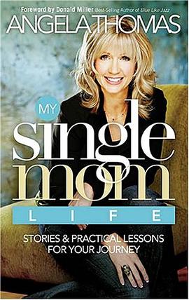 My Single Mom Life pdf epub mobi 电子书 下载