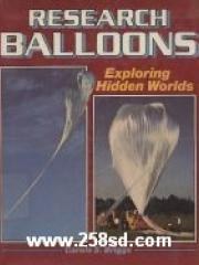 Research Balloons: Exploring Hidden Worlds pdf epub mobi 电子书 下载