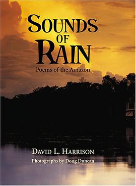 Sounds of Rain pdf epub mobi 电子书 下载