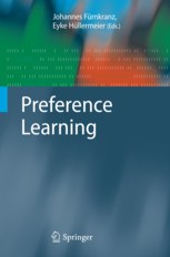 preference learning pdf epub mobi 电子书 下载