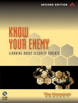 Know Your Enemy pdf epub mobi 电子书 下载