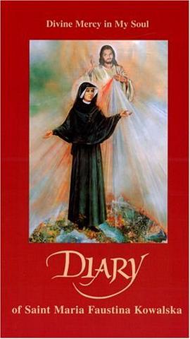 Diary of Saint Maria Faustina Kowalska pdf epub mobi 电子书 下载