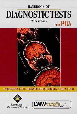 Handbook of Diagnostic Tests pdf epub mobi 電子書 下載