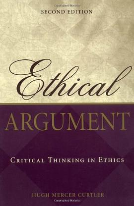 Ethical Argument pdf epub mobi 电子书 下载