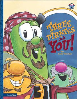 Three Pirates and You! pdf epub mobi 下载