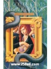 The Golden Calves pdf epub mobi 下载