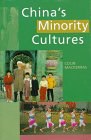 China's Minority Cultures pdf epub mobi 电子书 下载