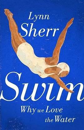 Swim pdf epub mobi 电子书 下载