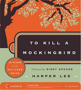 To Kill a Mockingbird pdf epub mobi 电子书 下载