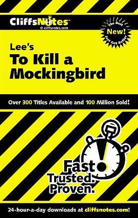 To Kill a Mockingbird pdf epub mobi 电子书 下载