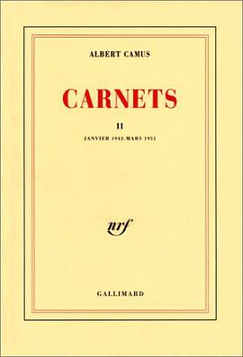 Carnets, tome 2 pdf epub mobi 电子书 下载