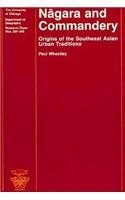 Nagara and Commandery pdf epub mobi 電子書 下載