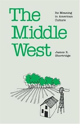 Middle West pdf epub mobi 电子书 下载