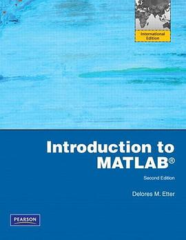 Introduction to MATLAB. pdf epub mobi 下载