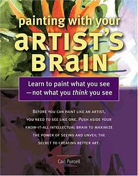 Painting With Your Artist's Brain pdf epub mobi 下载
